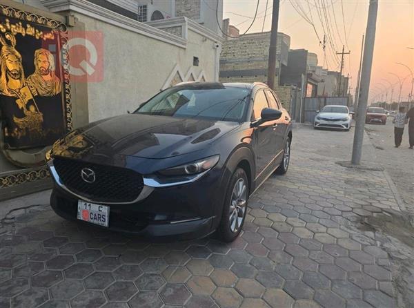 Mazda CX-30 2023 for sale in Iraq - Dhi Qar